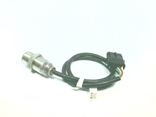 EATON CORPORATION E57YED636W