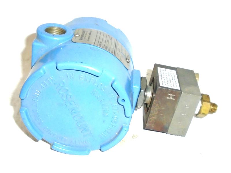 EMERSON 1144G0120A33