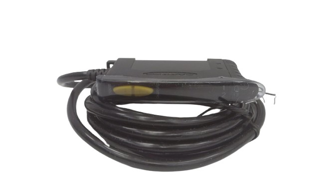 BANNER ENGINEERING D10DNFP