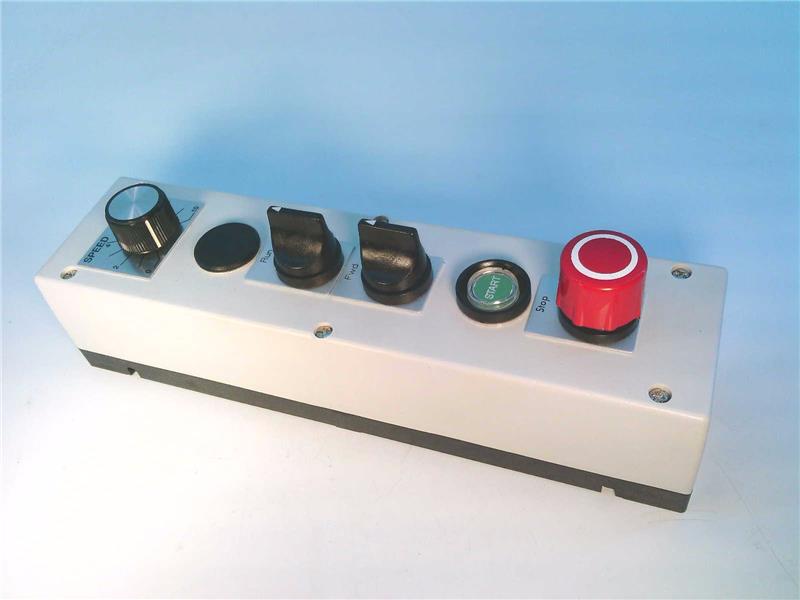 ASEA BROWN BOVERI 9C301