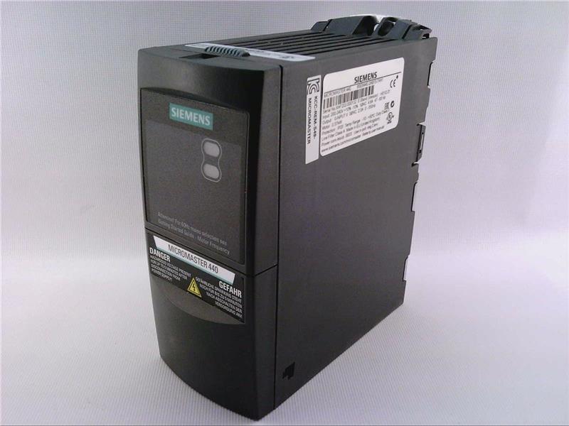 SIEMENS 6SE6440-2AB13-7AA1