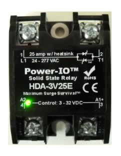 POWER IO HAA-6V50E-HS2.0