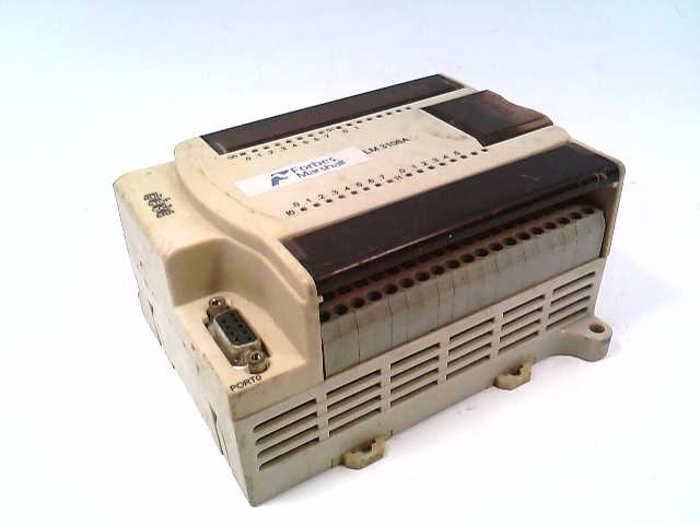 FORBES MARSHALL LM3106A-A03