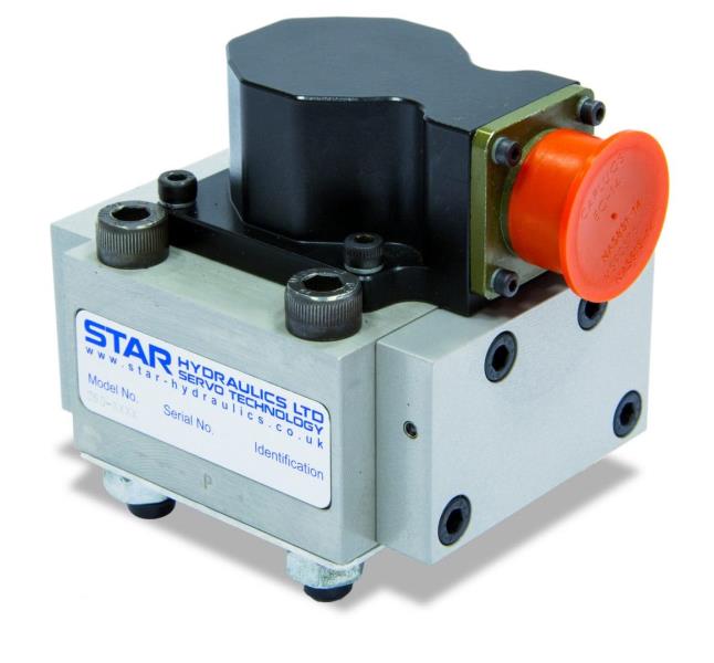 STAR HYDRAULICS 552-0078