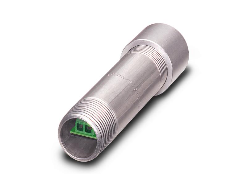 PHOENIX CONTACT S-PT1-2PE-24DC