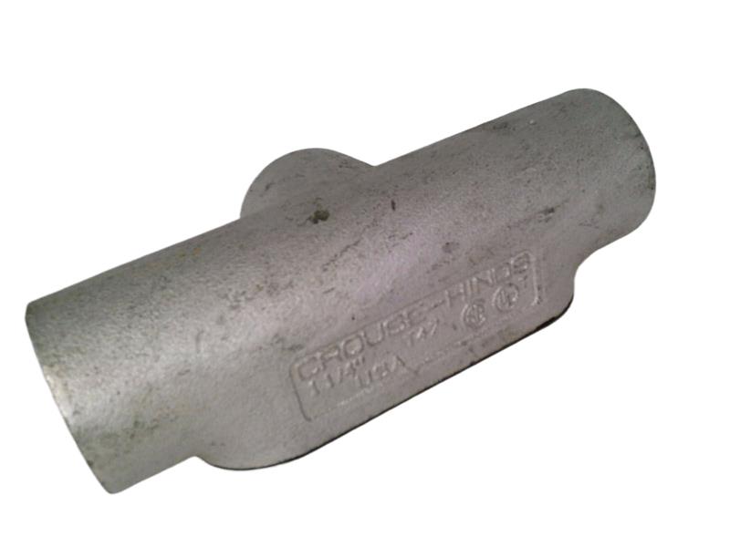 EATON CORPORATION T47 CG