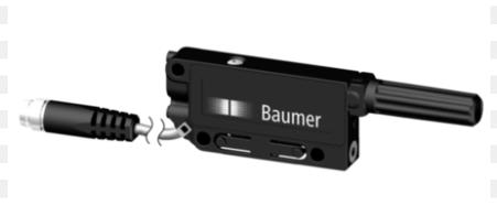 BAUMER ELECTRIC UNCK 09G8914/KS35AD1
