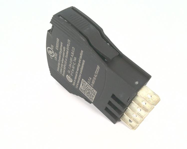 ETA ENGINEERING TECHNOLOGY REF16-S114-DC24V-6A