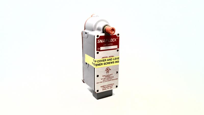 DANAHER CONTROLS EA700-20100