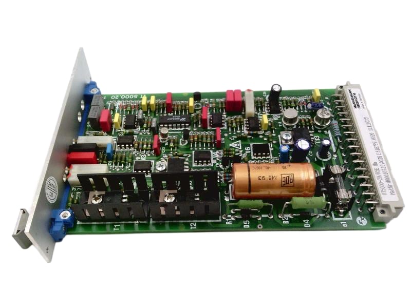 VT5000-20/R5E by BOSCH