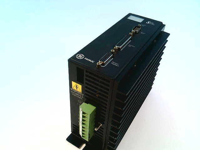 FANUC IC800SSD104RS1