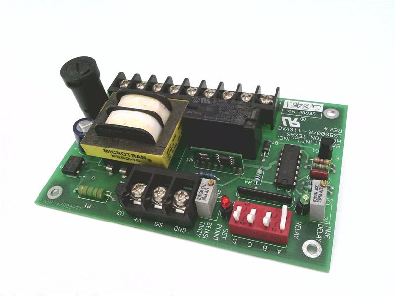 BABBITT LS8000/R-110V