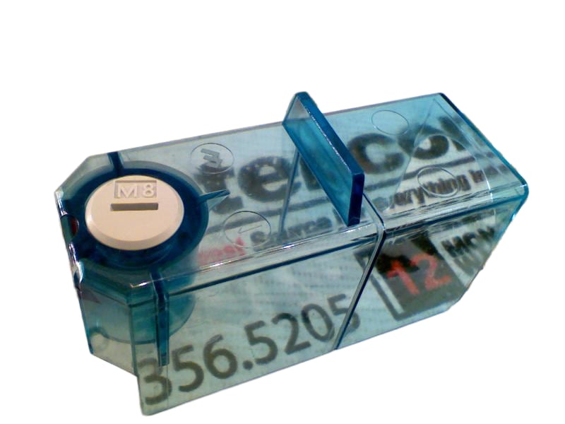 SIEMENS 3KX35533-DB01-EACH