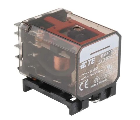 RM809024 by TE CONNECTIVITY