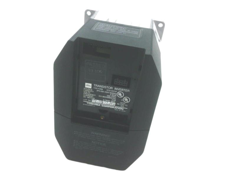TOSHIBA VFSX-2007UP