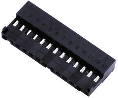 TE CONNECTIVITY 3-644540-5