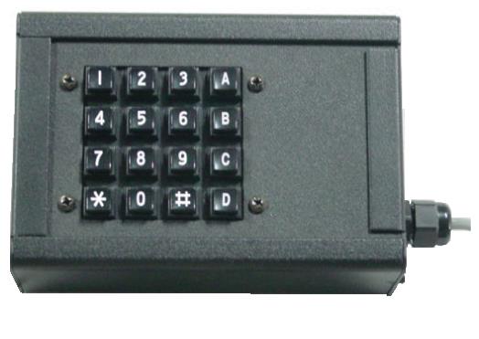 ELECTRONIC DISPLAYS EDKYN1DT