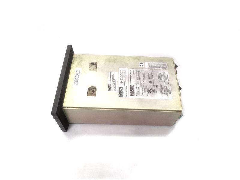 HARDY PROCESS SOLUTIONS HI 2151/30WC-PM-B5-B6