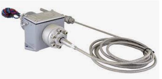 CUSTOM CONTROL SENSORS 646TUE1