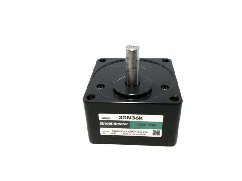 3GN50K by ORIENTAL MOTOR