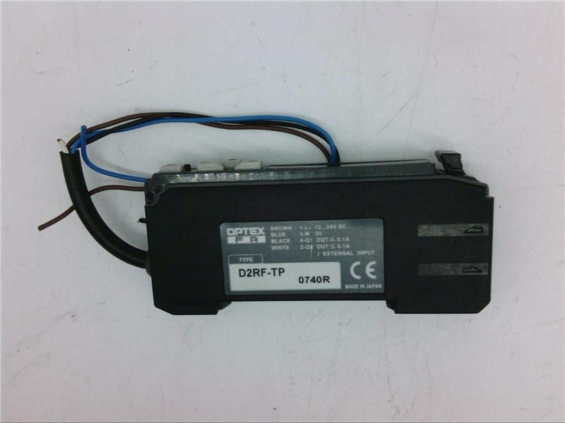 OPTEX D2RF-TP