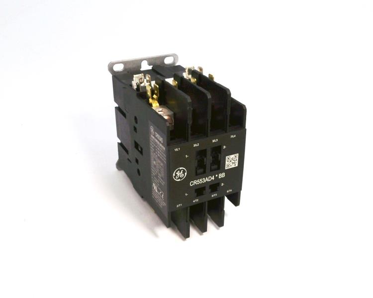 GENERAL ELECTRIC CR553AB4AAA