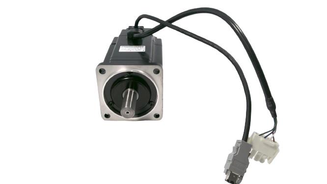 YASKAWA ELECTRIC SGMAH-08AAF21