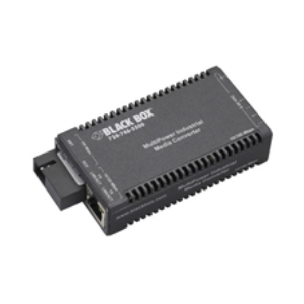 BLACK BOX CORP LIC053A-R2