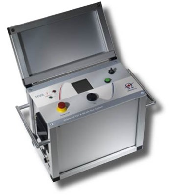 HV TECHNOLOGIES INC HVA34