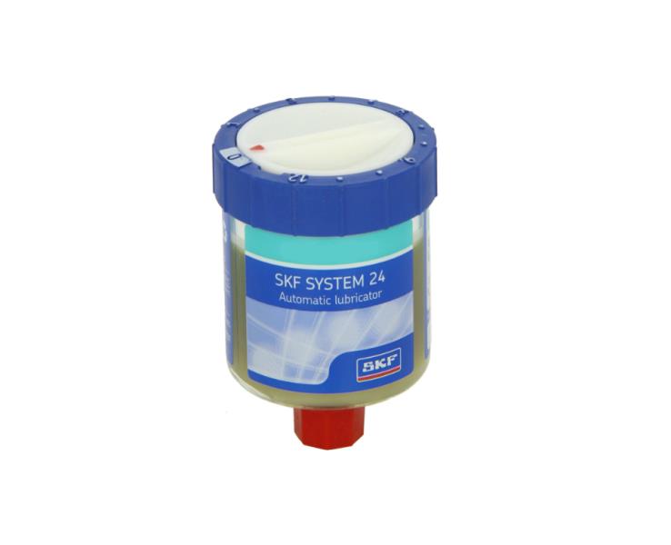 LINCOLN INDUSTRIAL LAGD 125/VT218