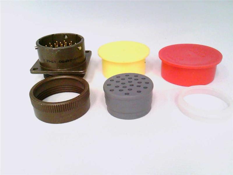 NEWARK ELECTRONICS 851-00E20-24P50