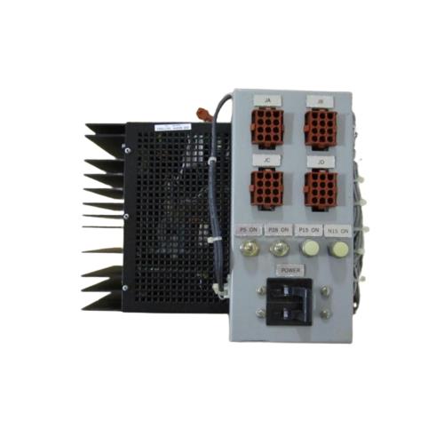 GENERAL ELECTRIC 173C5190G1