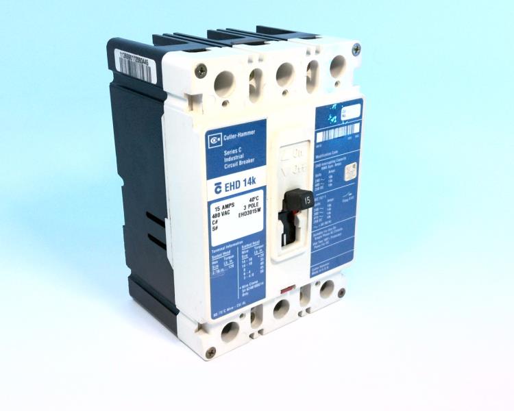 EATON CORPORATION EHD3015W