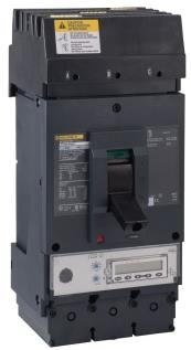 SCHNEIDER ELECTRIC LJA36400U43X