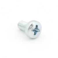 DIN7985-M4X8-8.8 by RIX TOOLS