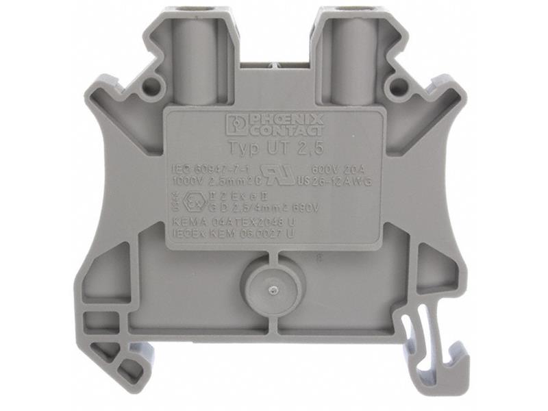 PHOENIX CONTACT UT 2,5