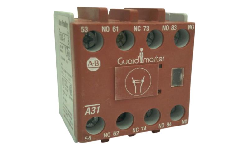 ALLEN BRADLEY 100S-FA31