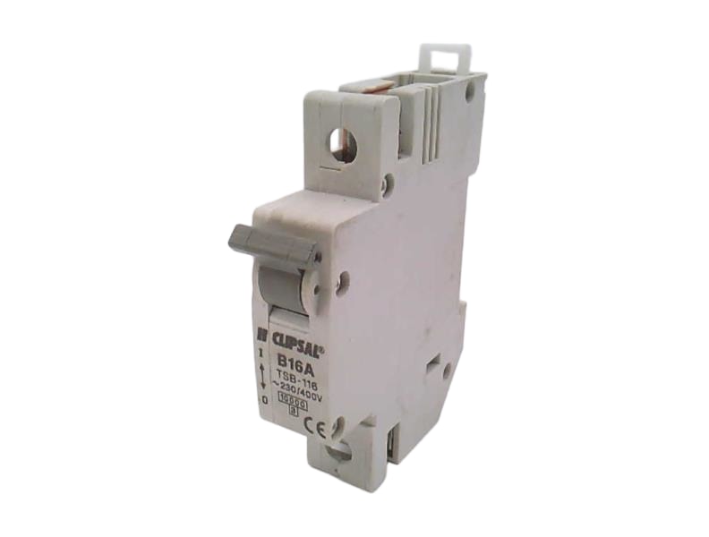 SCHNEIDER ELECTRIC TSB-116