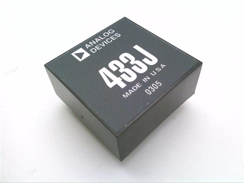 ANALOG DEVICES AD433J