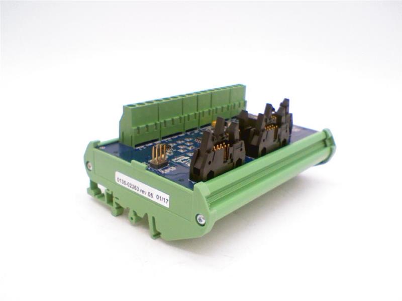 CHROMALOX 0135-02263