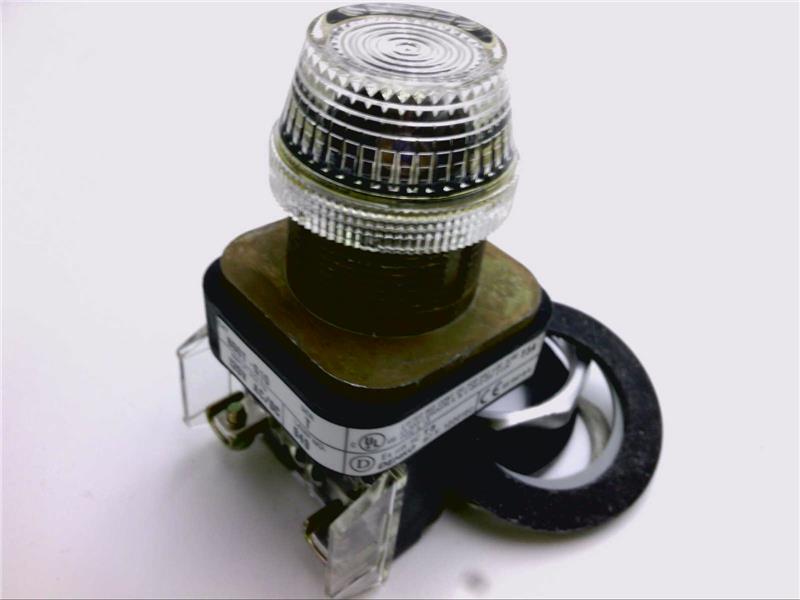 ALLEN BRADLEY 800T-Q10C