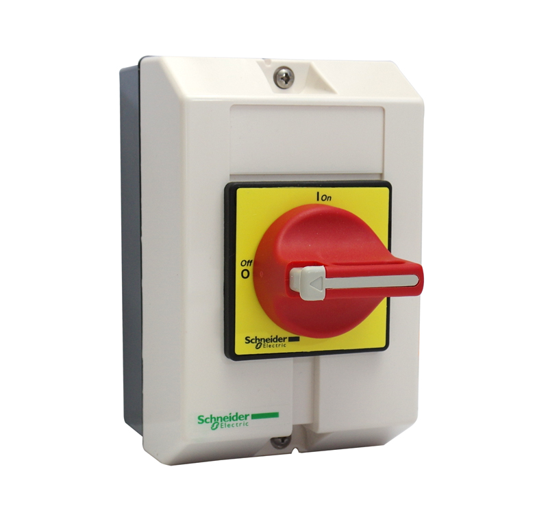 SCHNEIDER ELECTRIC VCF01GE