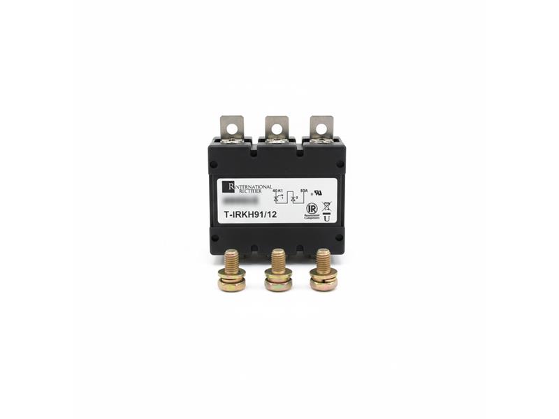 INTERNATIONAL RECTIFIER IRKH91-12
