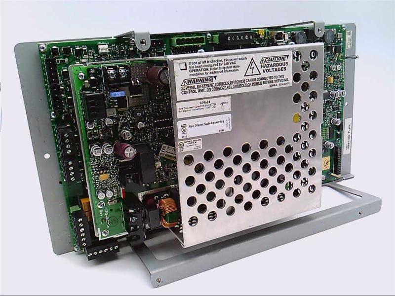 HONEYWELL NFS-320-RB