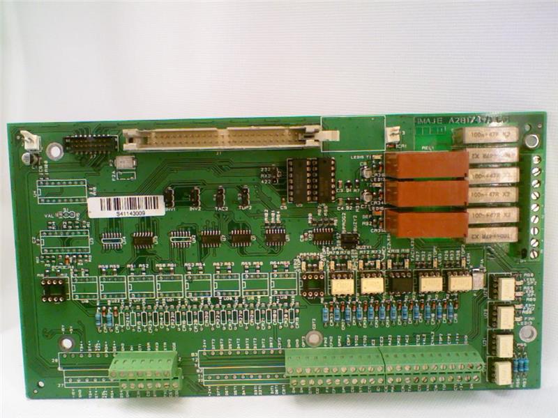 DOVER CORPORATION A28174-A