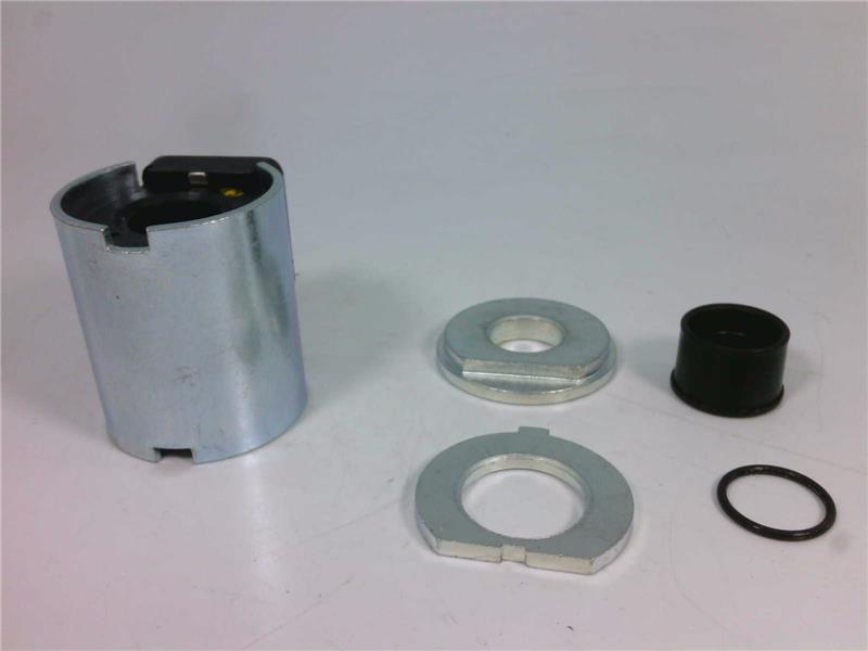 EATON CORPORATION 02-154422