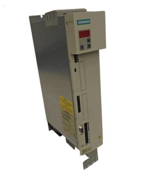SIEMENS 6SE7021-0TP60-Z