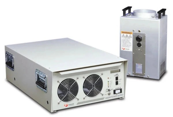 HERAEUS P600M
