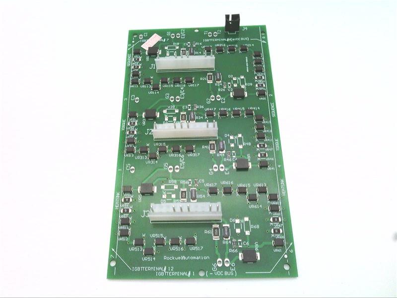 349896-A01 by ALLEN BRADLEY