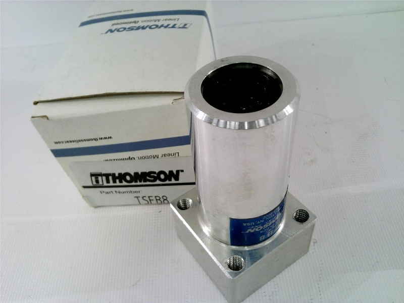 DANAHER MOTION TSFB8